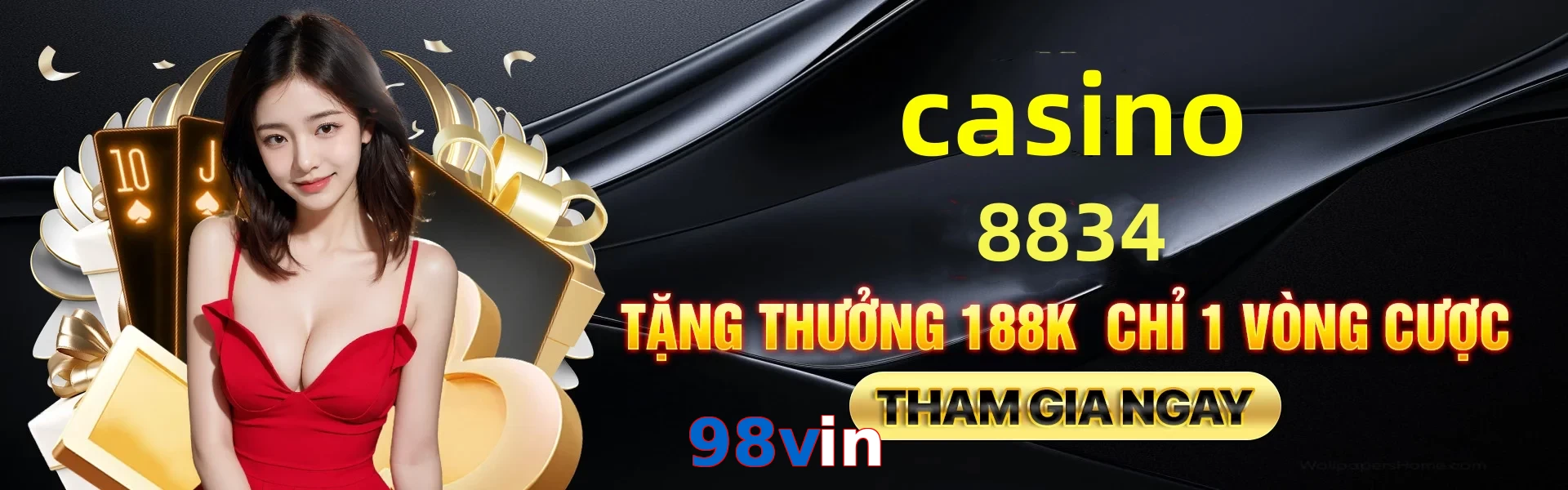 98vin